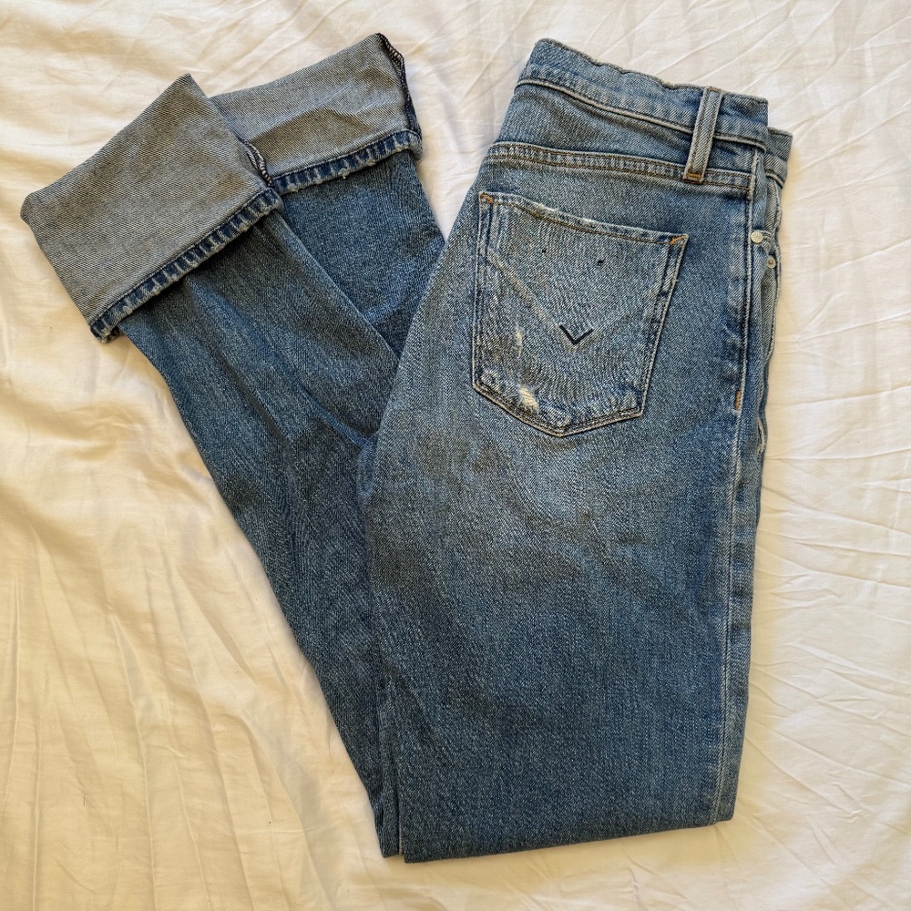 Hudson Jeans